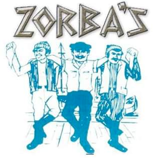 Zorba's Logo